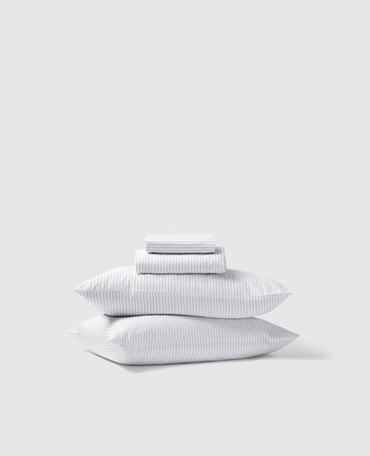 Sateen Sheet Set