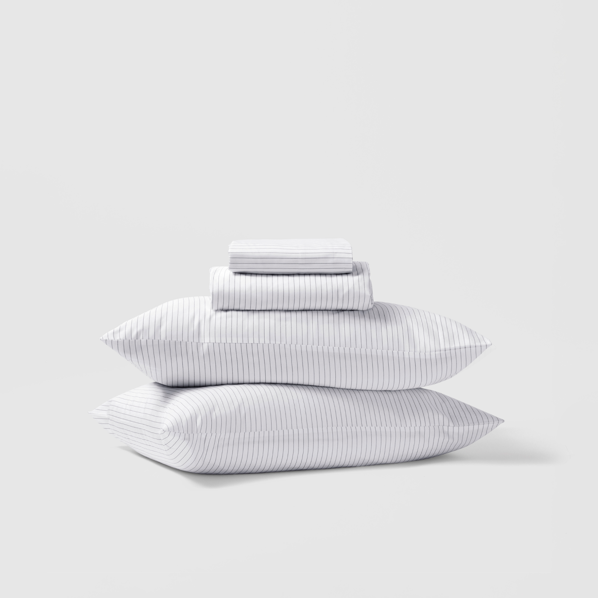 Sateen Sheet Set