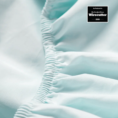 Percale Fitted Sheet