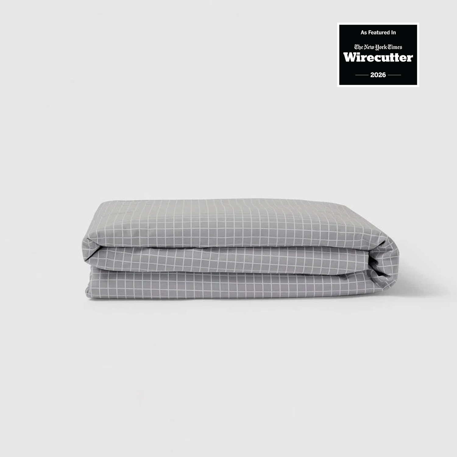 Percale Fitted Sheet