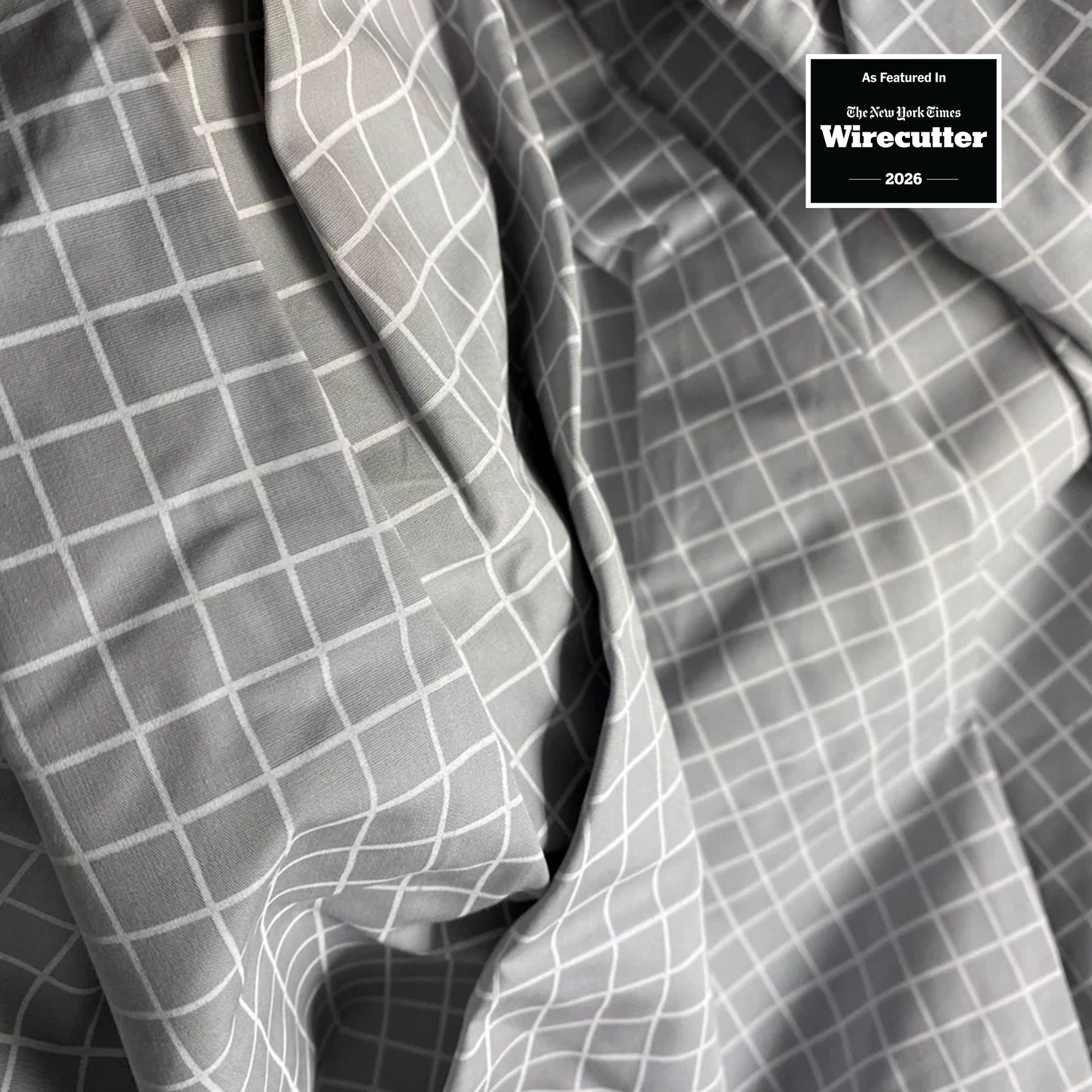 Percale Fitted Sheet