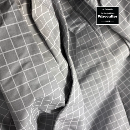 Percale Fitted Sheet