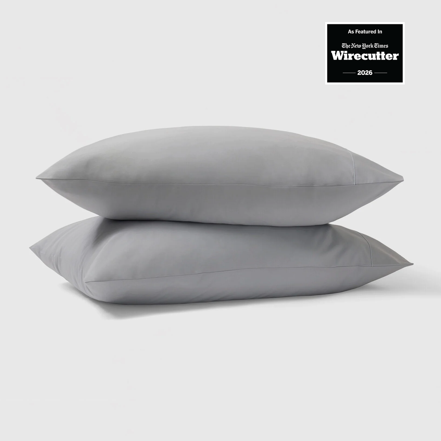 Percale Pillowcase Pair