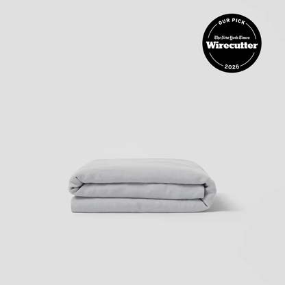 Linen Fitted Sheet
