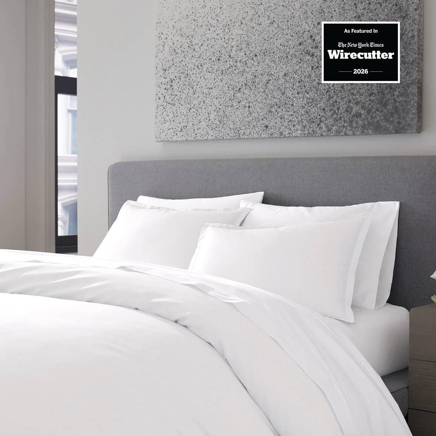 Percale Sheet Set