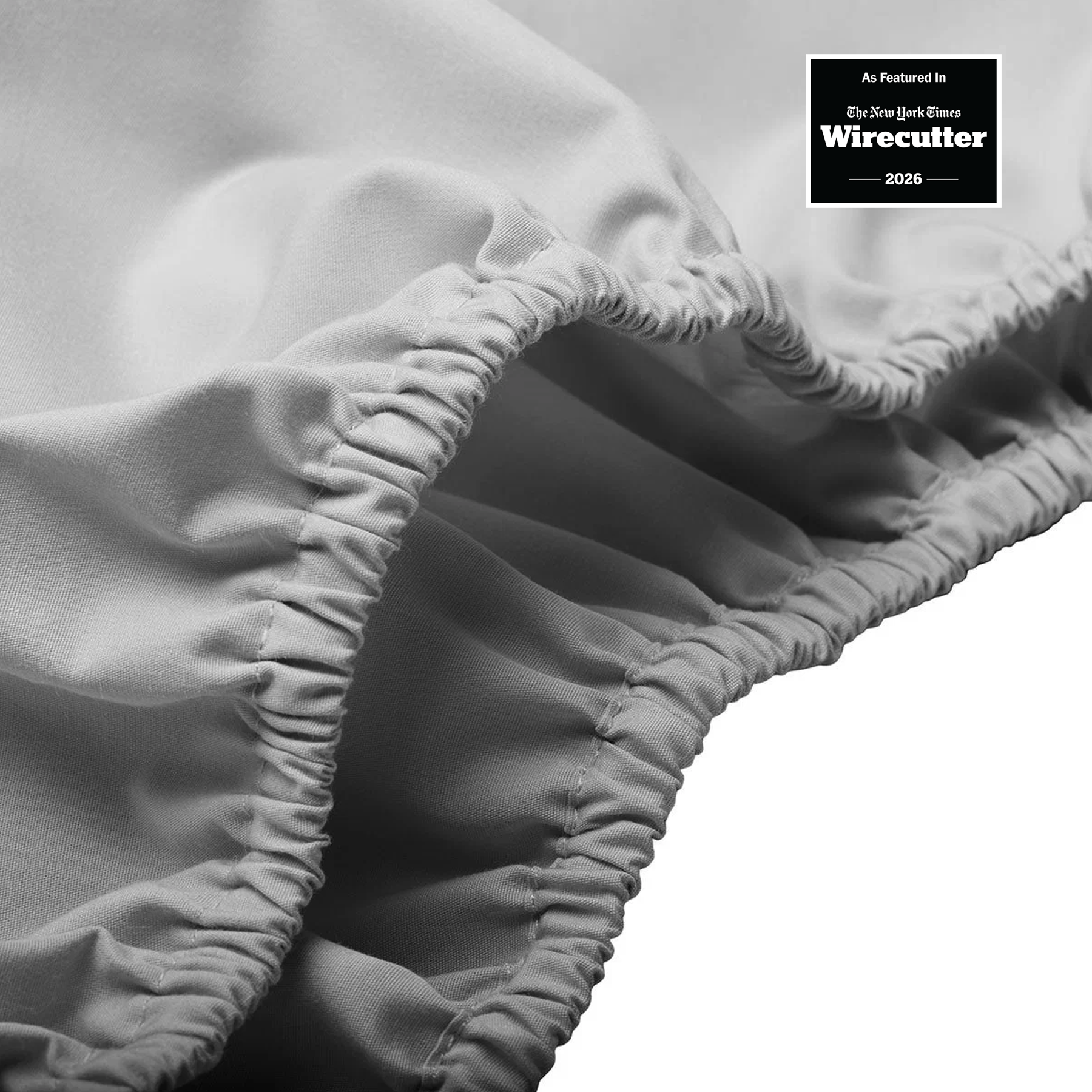 Percale Fitted Sheet