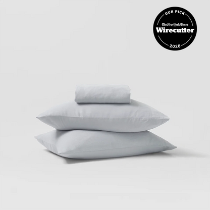 Linen Sheet Set