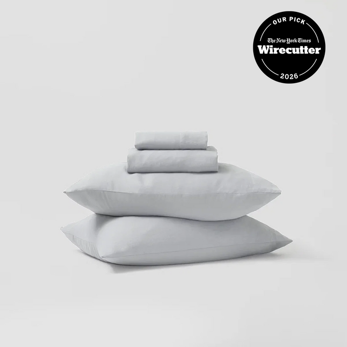 Linen Sheet Set