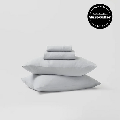 Linen Sheet Set