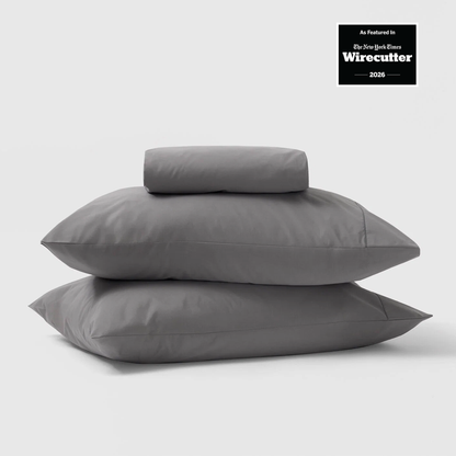 Percale Sheet Set