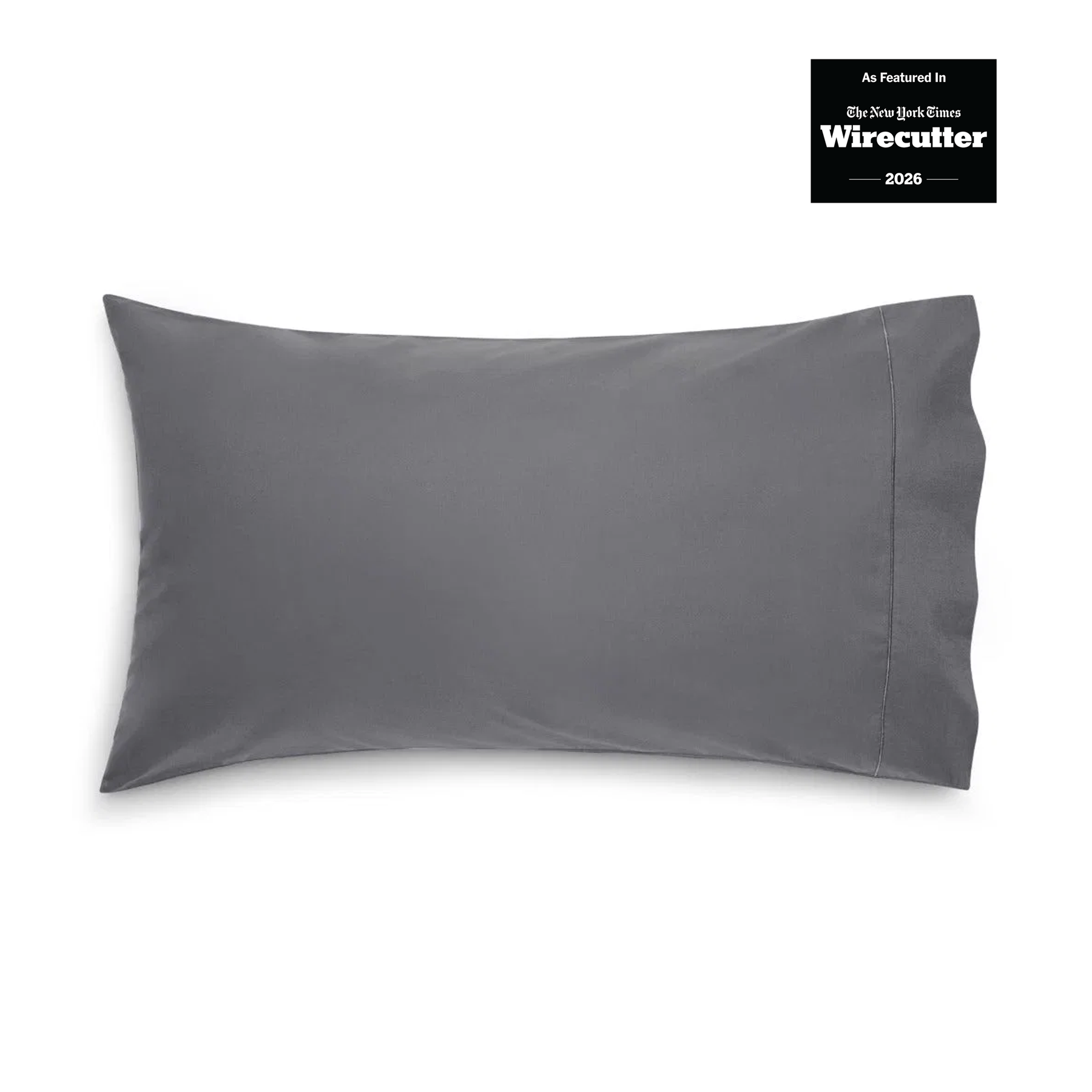 Percale Pillowcase Pair