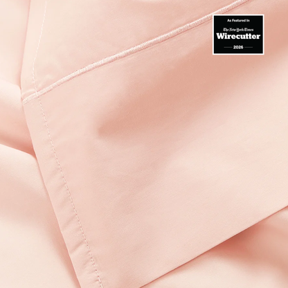 Percale Flat Sheet