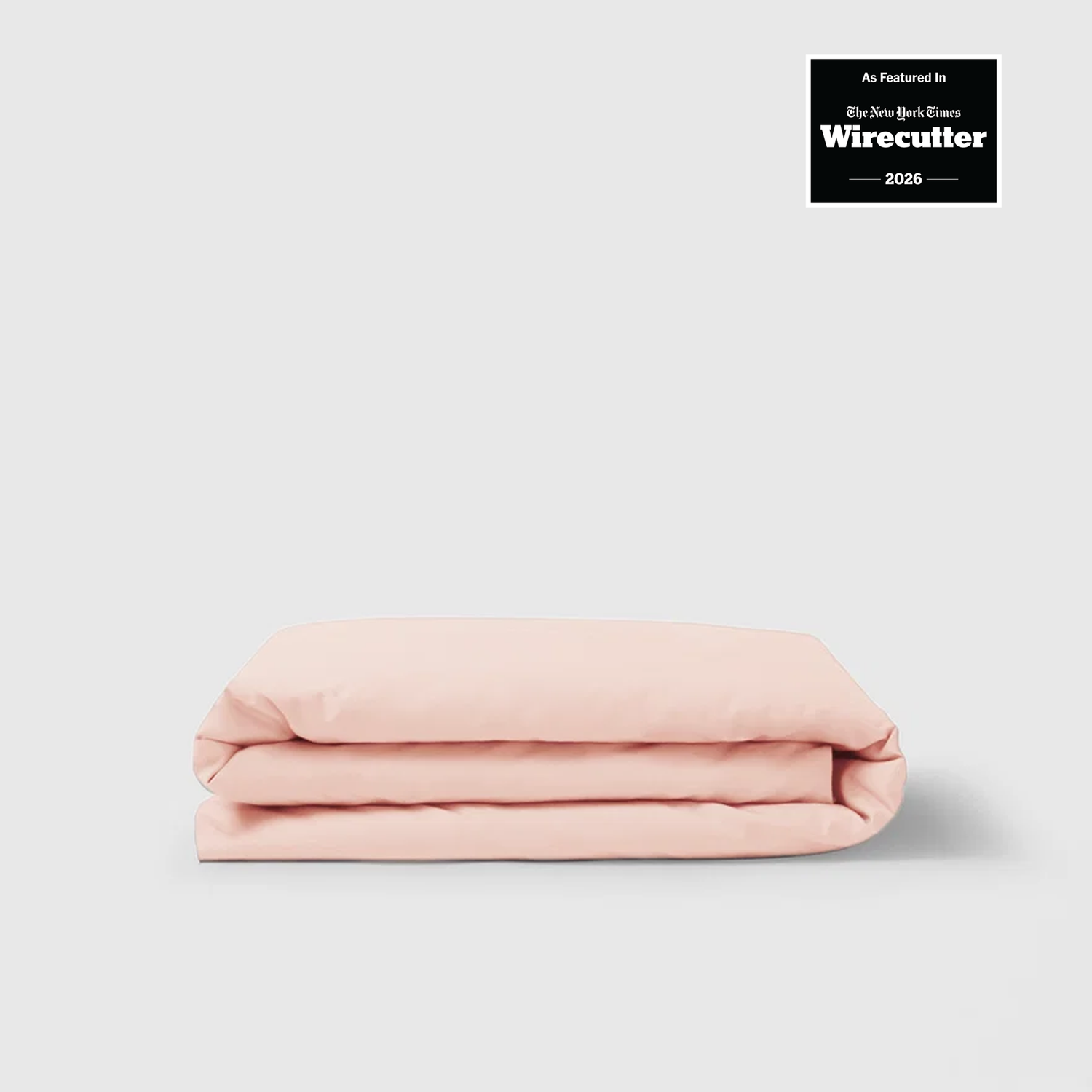 Percale Fitted Sheet
