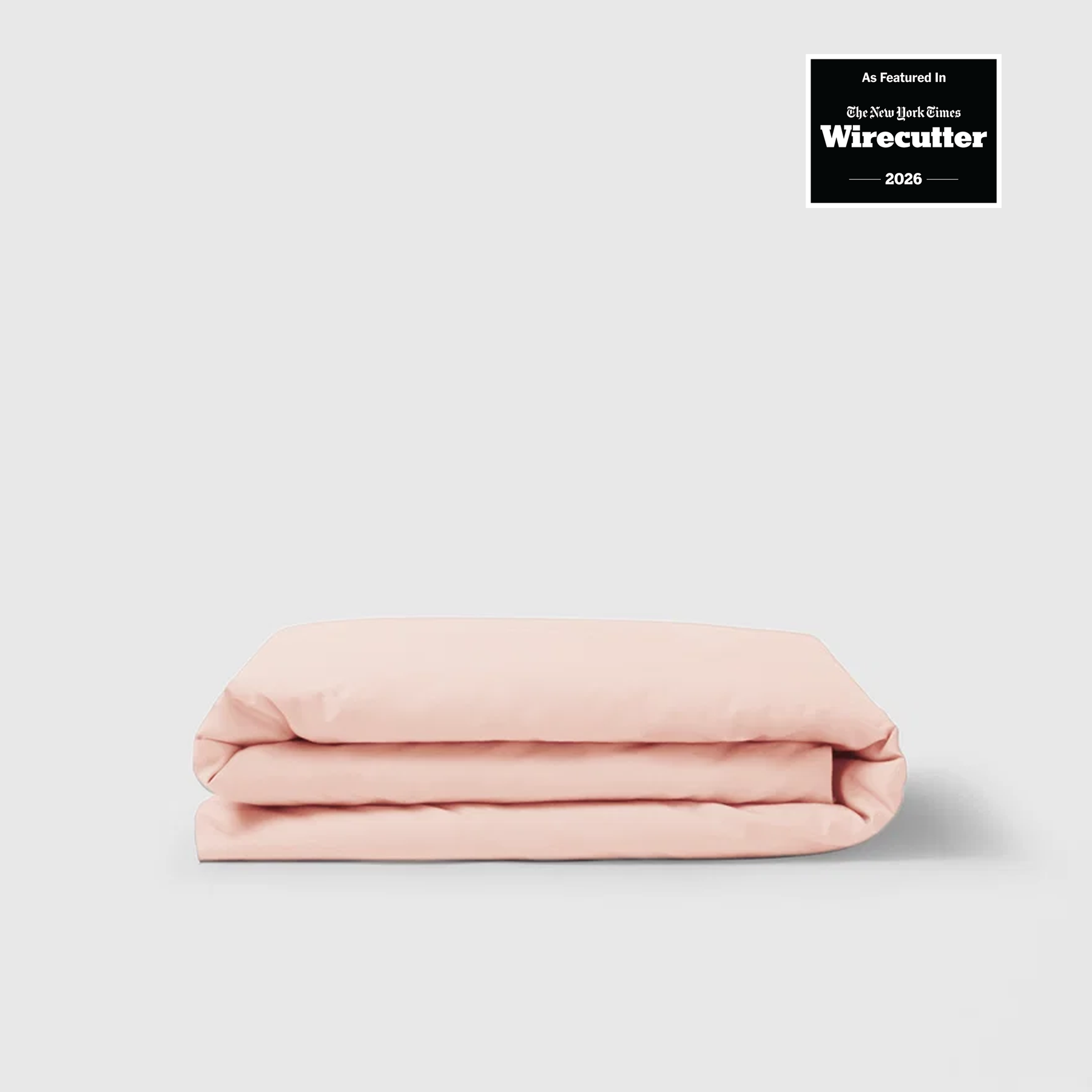 Percale Fitted Sheet