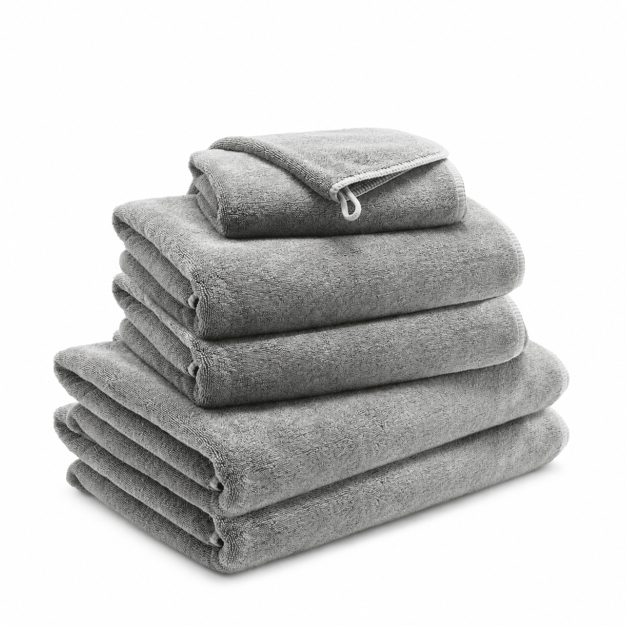 Spa Towel Collection