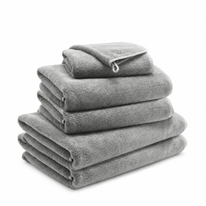 Spa Towel Collection
