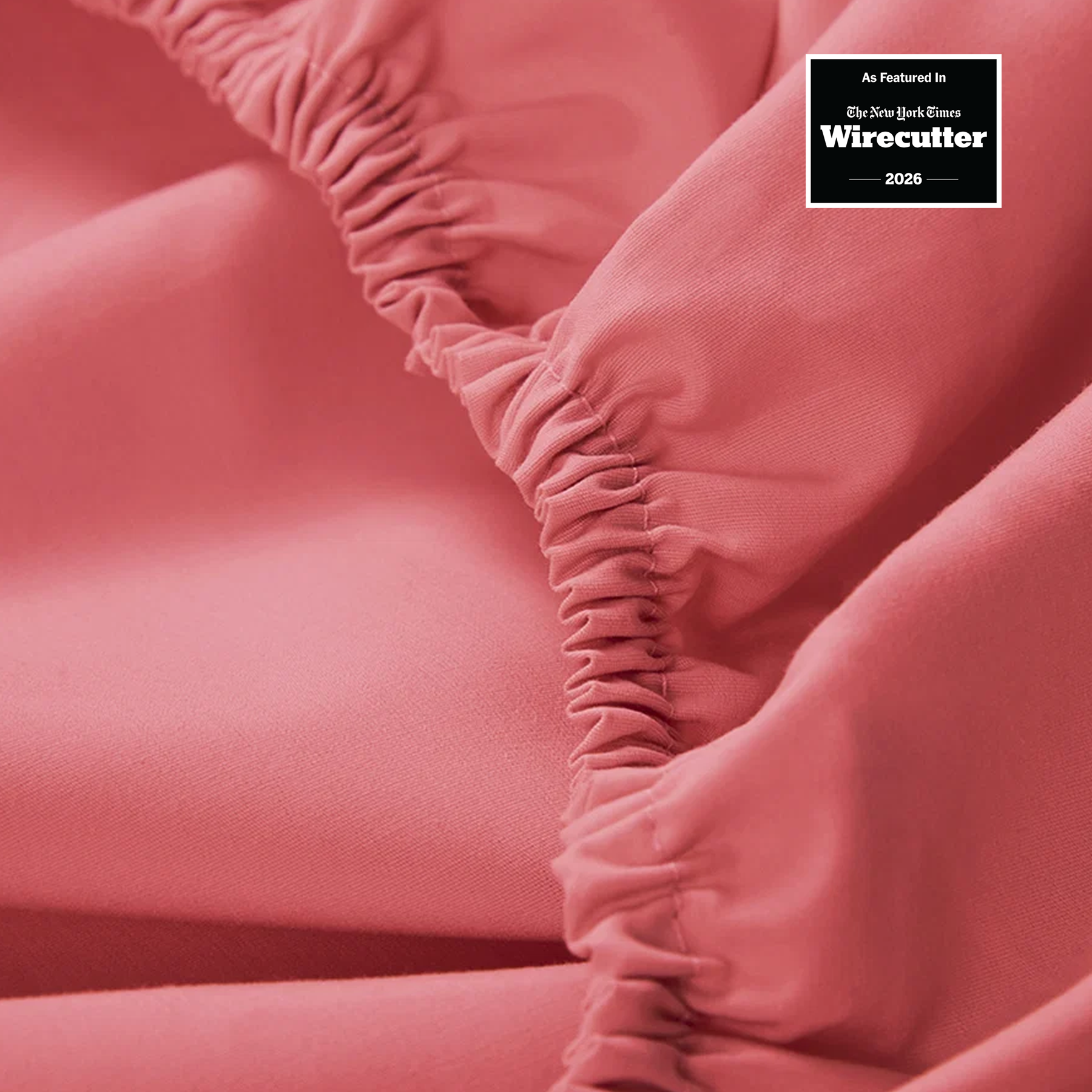 Percale Fitted Sheet