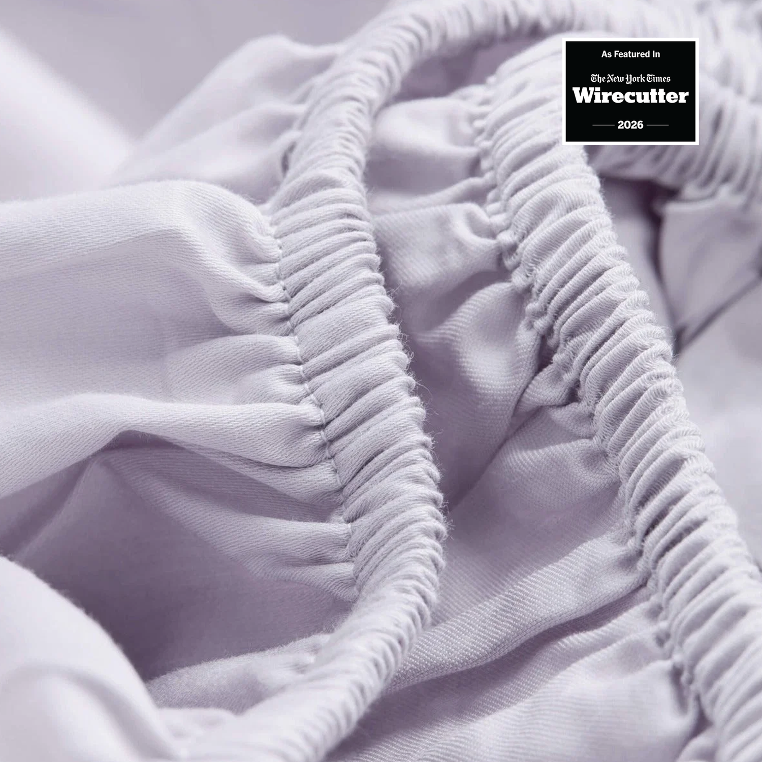 Percale Fitted Sheet