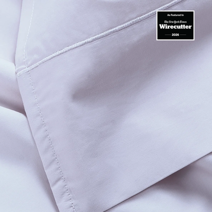 Percale Flat Sheet