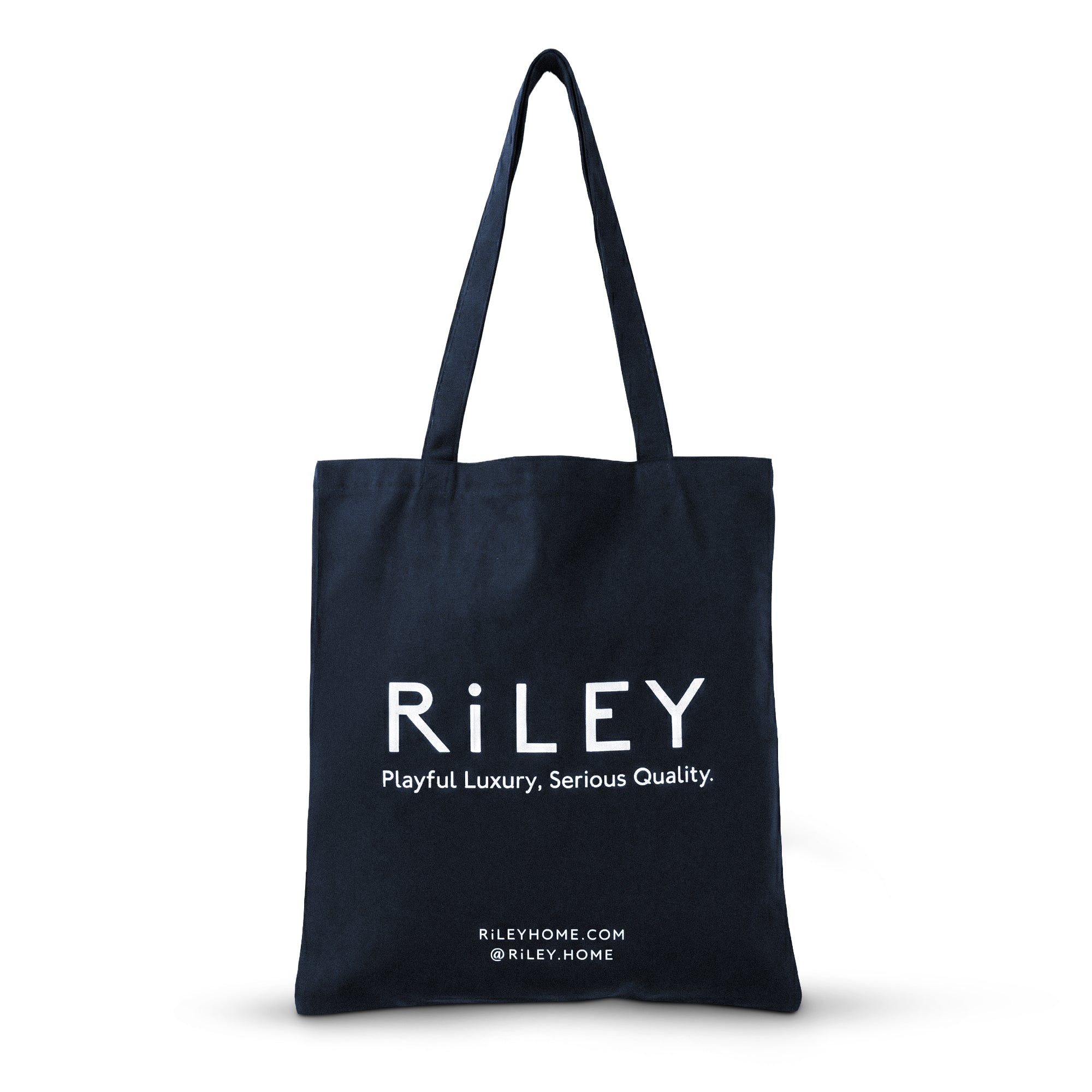 Riley Tote Bag