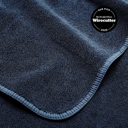 Spa Towel Collection