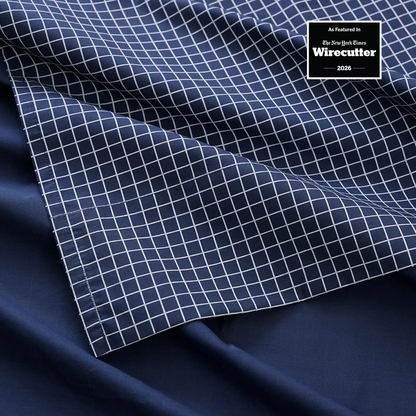 Percale Fitted Sheet