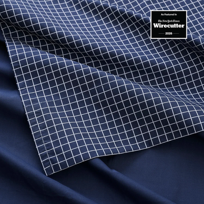Percale Flat Sheet