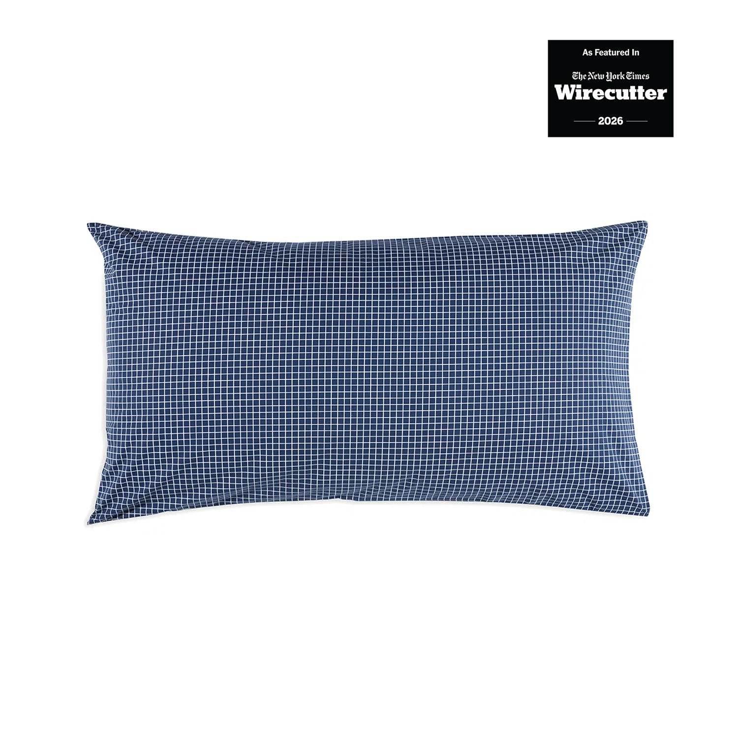 Percale Pillowcase Pair