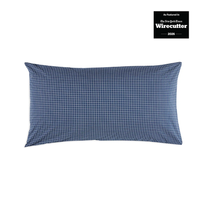 Percale Pillowcase Pair