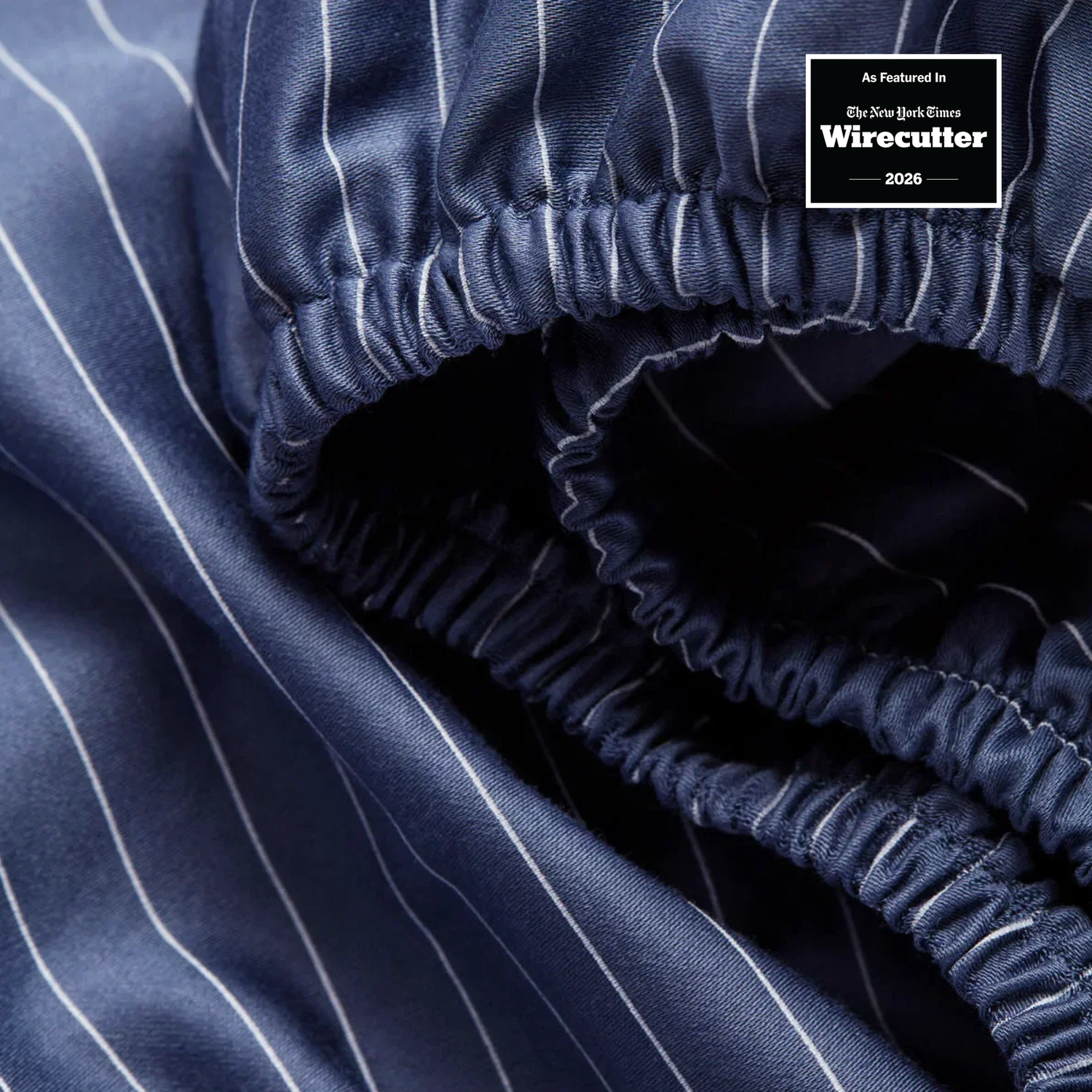 Percale Fitted Sheet