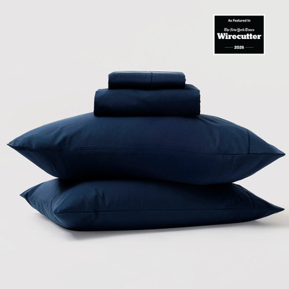 Percale Sheet Set