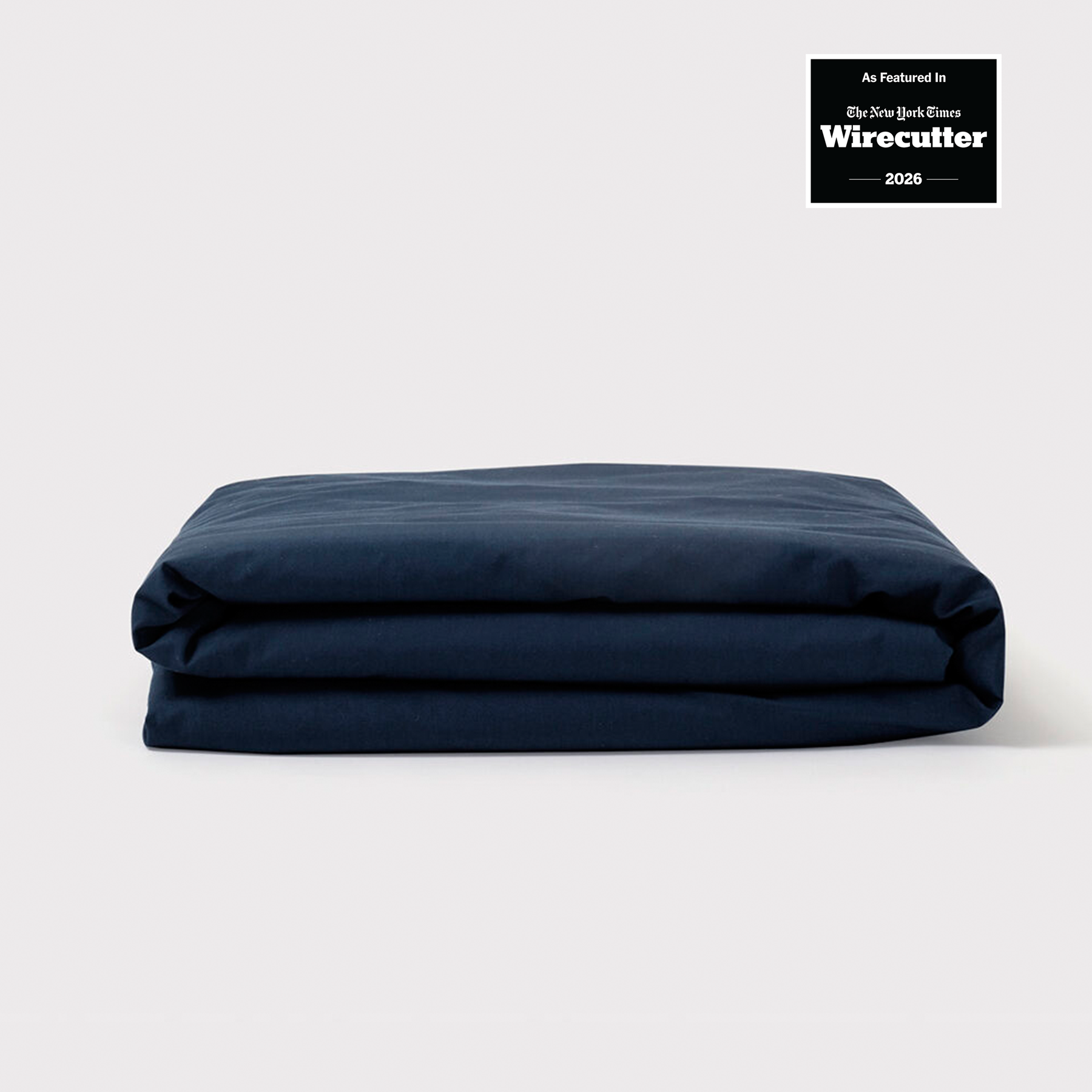 Percale Fitted Sheet