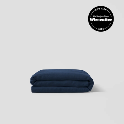 Linen Fitted Sheet