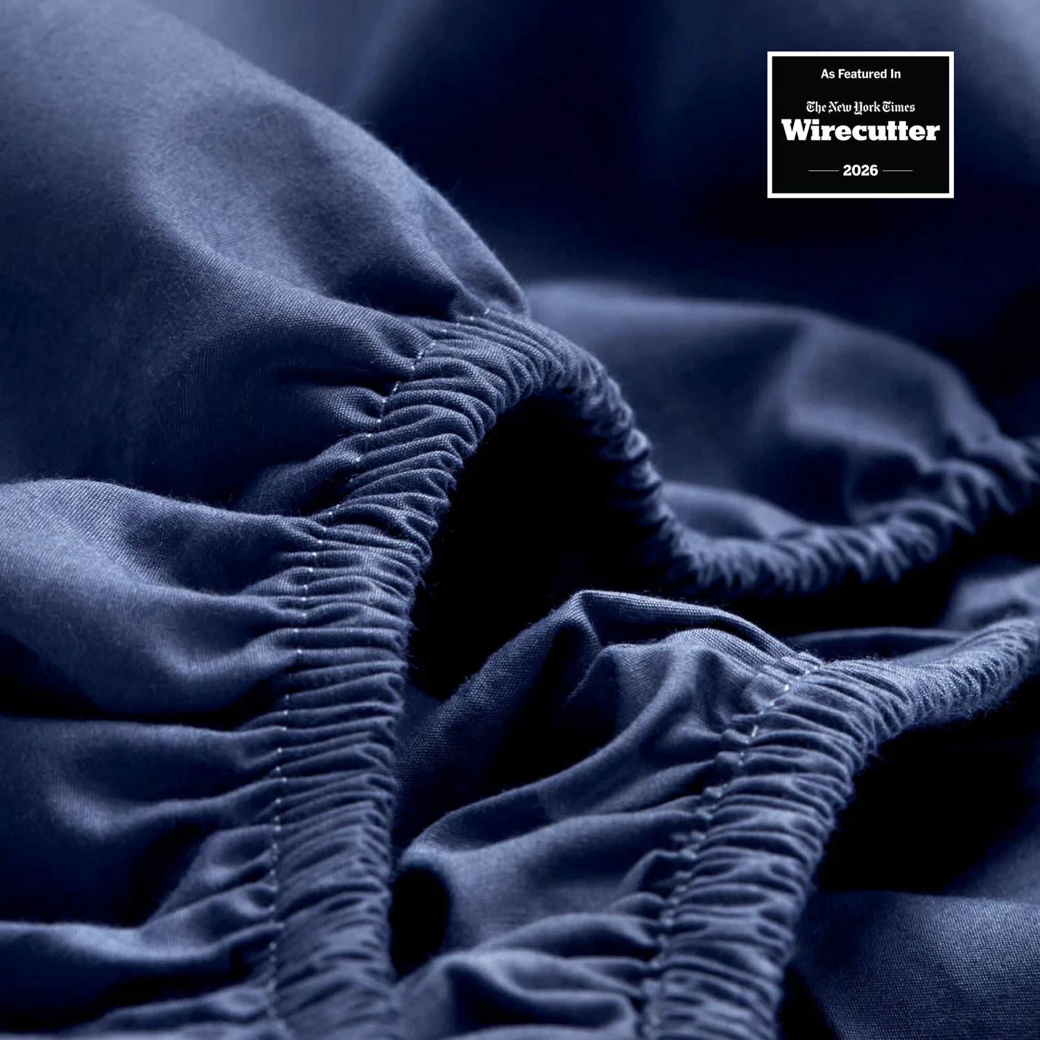 Percale Fitted Sheet