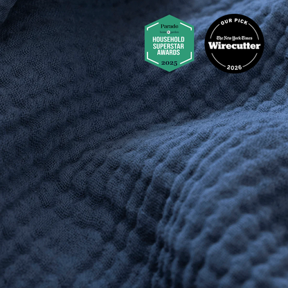 Four Layer Throw