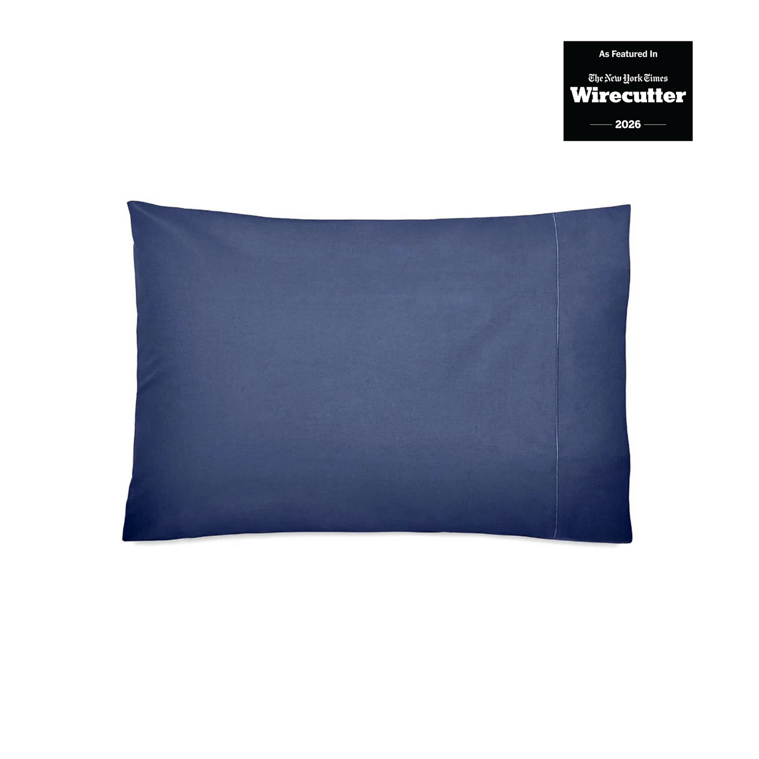 Percale Pillowcase Pair