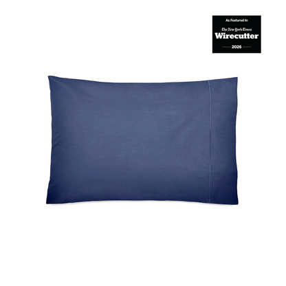 Percale Pillowcase Pair