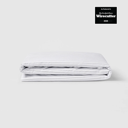 Percale Fitted Sheet