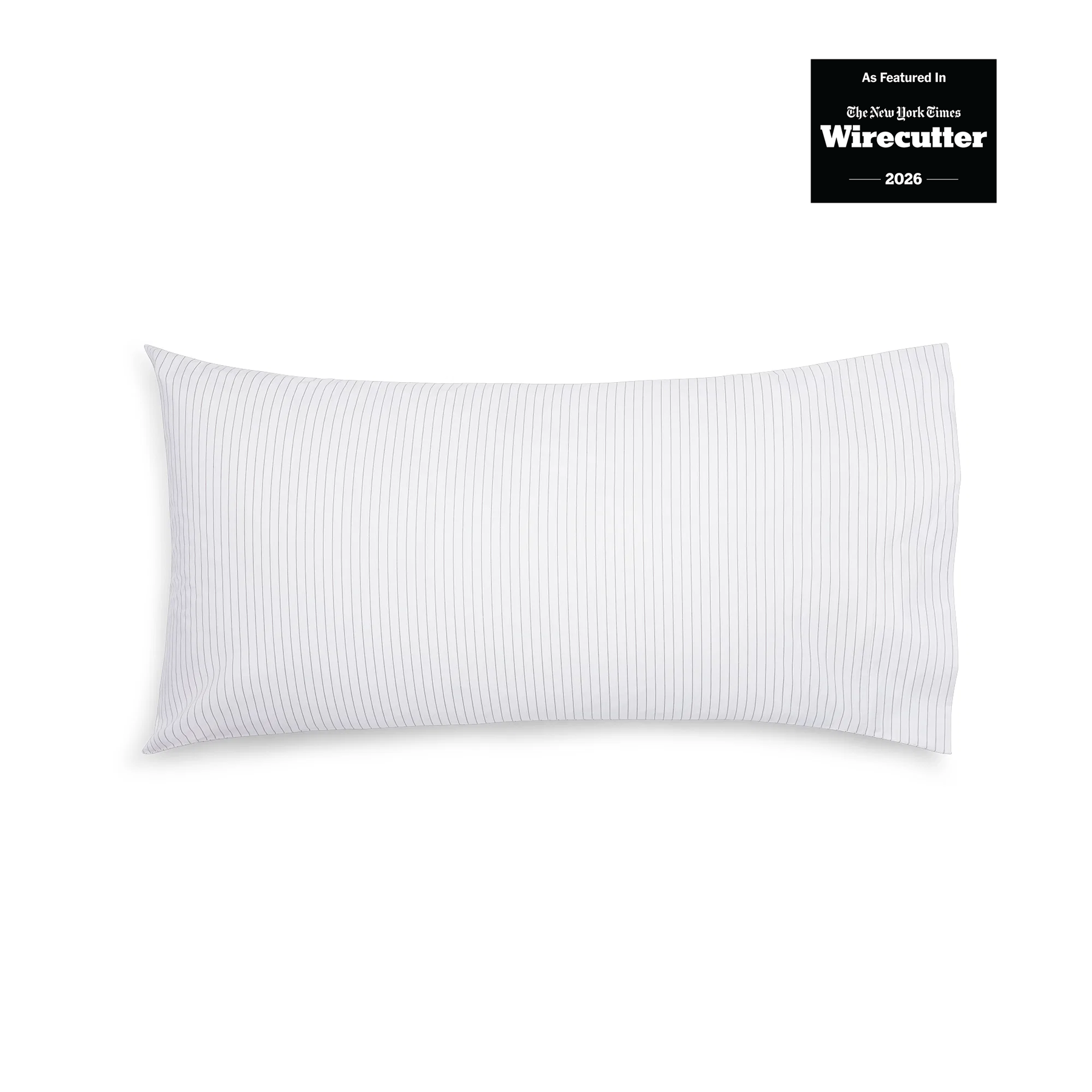 Percale Pillowcase Pair