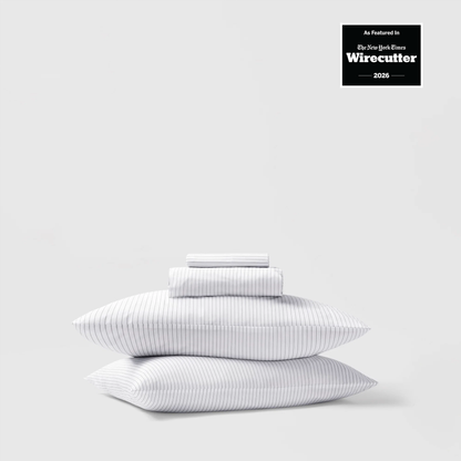 Percale Sheet Set
