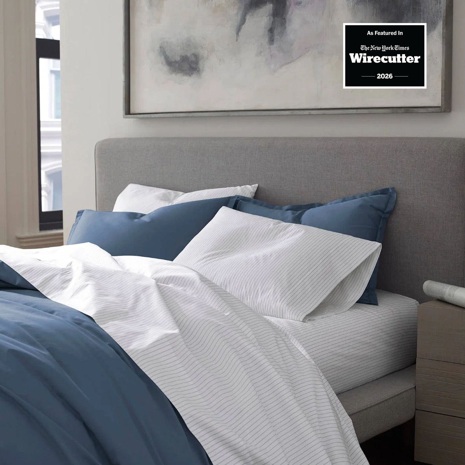Percale Sheet Set