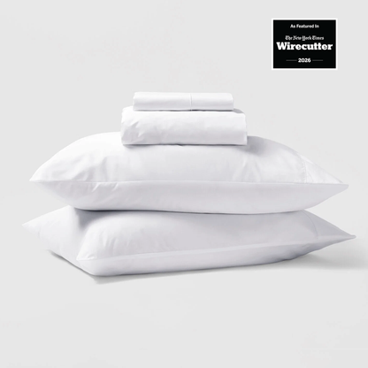 Percale Sheet Set
