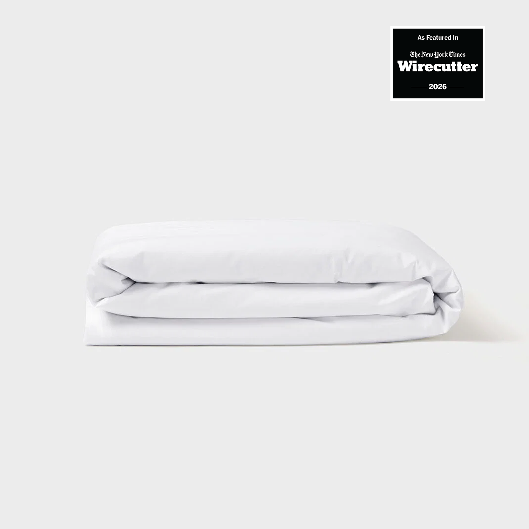 Percale Fitted Sheet