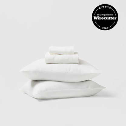 Linen Sheet Set