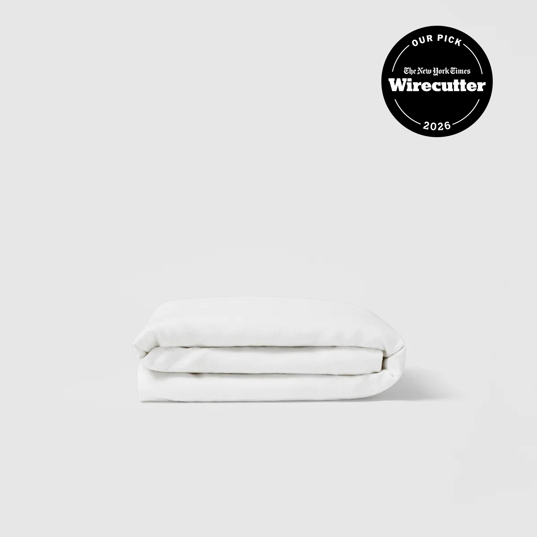 Linen Fitted Sheet