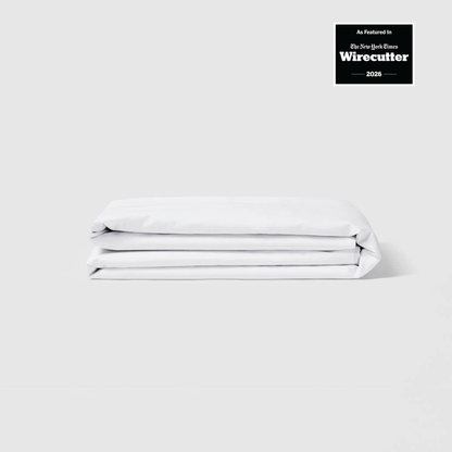 Percale Flat Sheet