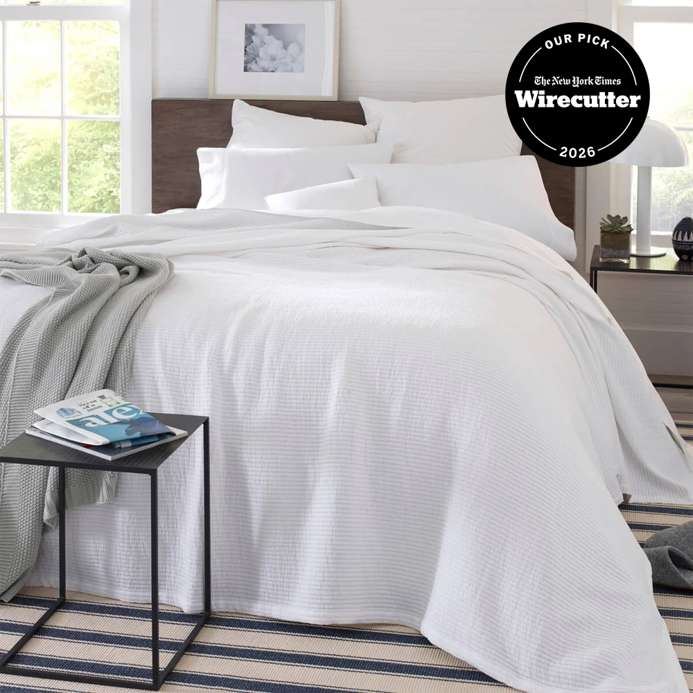 Linen Sheet Set