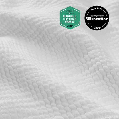 Four Layer Throw