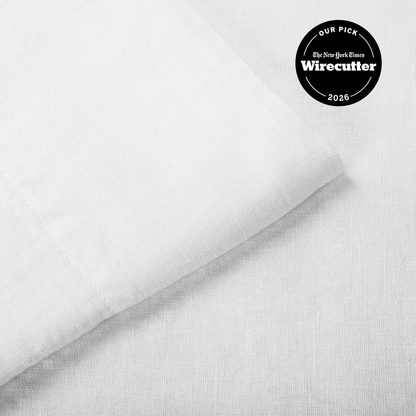 Linen Flat Sheet