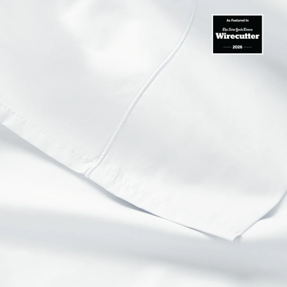Percale Flat Sheet